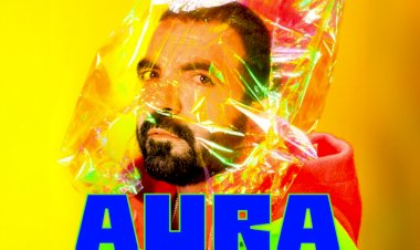 Stand Up com Salvador Martinha