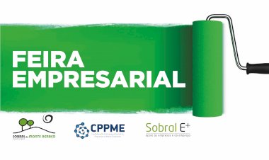 Feira Empresarial de Sobral de Monte Agraço