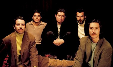 Os bombazine lançam novo single "Pouca Dura", que sai dia 15 de Novembro