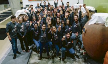 Está de volta um dos maiores festivais de anfora do mundo!