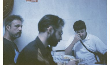 Jazz sem fronteiras no segundo álbum dos YAKUZA