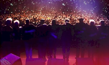 Canções da Revolução: novo EP da Resistência