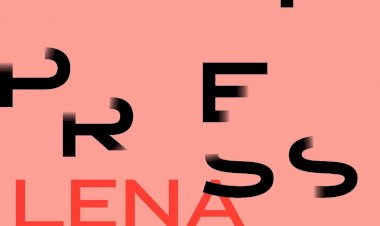 LENA D'ÁGUA lança "Sem Pressa", o novo single de "Tropical Glaciar",