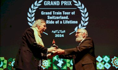 Filmes da Suíça e Caldas da Rainha vencem Festival ART&TUR