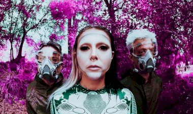 FUSHI lançam single "Luz" e antecipam álbum de estreia