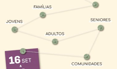 Projecto “Passos Criativos”: inscreva-se nas novas oficinas!