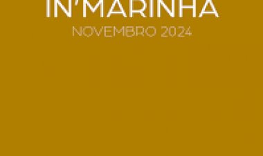 Agenda In'Marinha - Novembro 2024