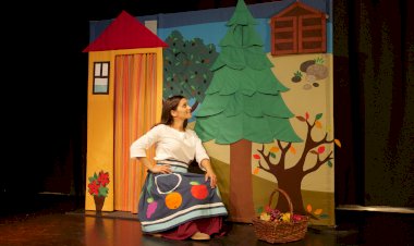 "Pinheirinho de Natal"