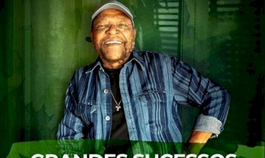 Martinho da Vila traz grandes êxitos ao Salão Preto e Prata do Casino Estoril a 3 de Dezembro