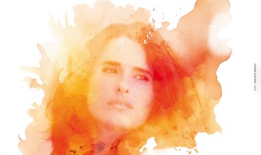 Cristina Branco encerra digressão “Abril” em Lisboa - 5 de Dezembro - São Luiz Teatro Municipal