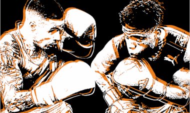 Município de Lagoa | VI Algarve Box Cup