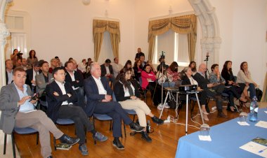 Centro de Portugal lança programa com o objectivo de ser a referência nacional no Ecoturismo
