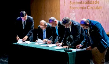 Rui Teixeira: “Queremos ser uma referência em investigação e desenvolvimento”