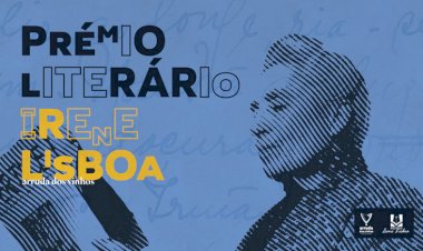 Prémio Literário Irene Lisboa