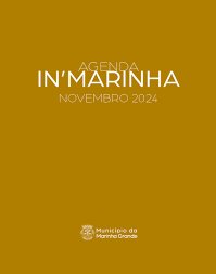 Agenda In'Marinha - Novembro 2024