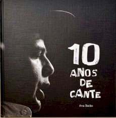 10 anos de Cante