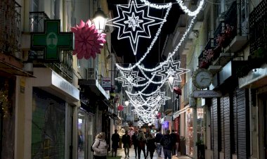 Compras no comércio local dão prémios