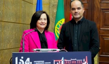 Câmara da Covilhã promove concurso internacional de música Júlio Cardona