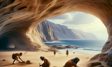 Descoberta sobre a complexidade cognitiva dos Neandertais