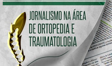 Reportagem sobre cirurgia da mão vence Prémio de Jornalismo na área da Ortopedia e Traumatologia