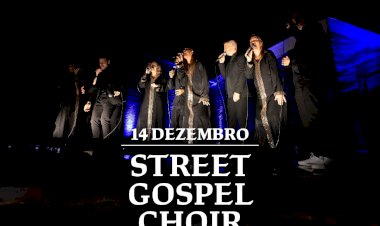 Último mês do ano repleto de música e festa no hotel Casino Chaves