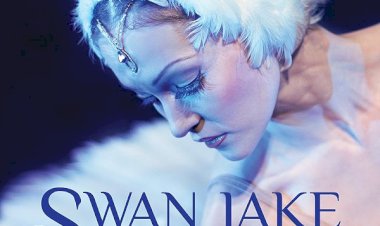 "O Lago dos Cisnes" - Bailado Clássico - Centro de Artes e Espectáculos