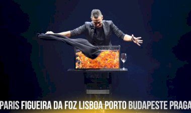 Luís de Matos Impossível Ao Vivo