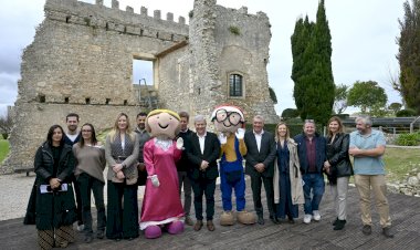 Castelo Mágico 2024 regressa com novas experiências e ainda mais magia