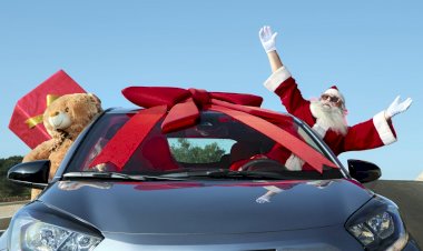 Compras no comércio local do concelho de Loulé podem valer um automóvel