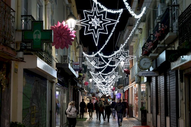 Compras no comércio local dão prémios