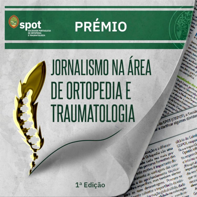 Reportagem sobre cirurgia da mão vence Prémio de Jornalismo na área da Ortopedia e Traumatologia