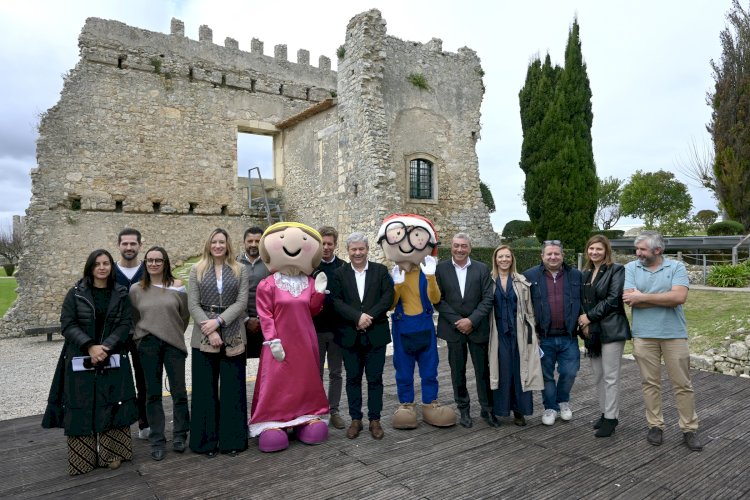 Castelo Mágico 2024 regressa com novas experiências e ainda mais magia