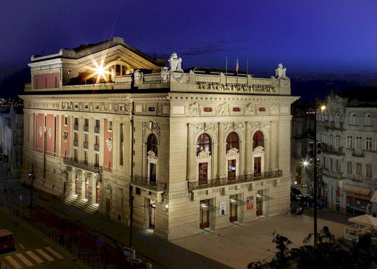 Teatro Nacional São João revela programação para a temporada Janeiro–Julho 2025