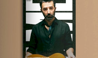 Sala de espectáculos estarrejense é sinónimo de vida artística em torno de todas as artes