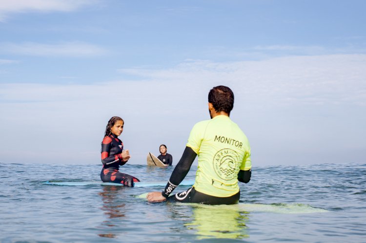 Exposição de Fotografia "Dois Olhares de 30 Anos de Vida da Associação Bodyboard Foz Mondego", de João Serpa e Pedro Cruz