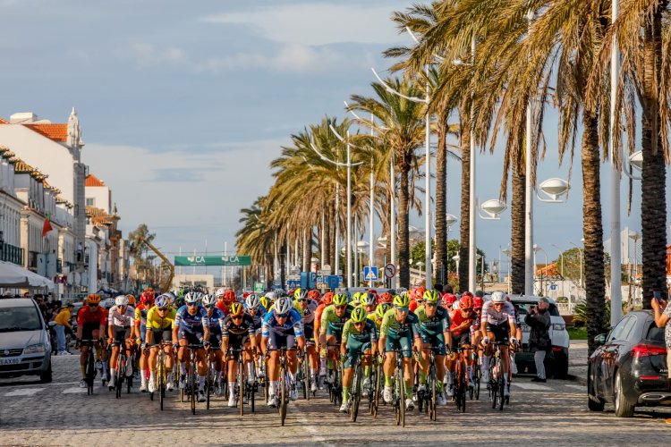 51.ª Volta ao Algarve - Percurso renovado para aumentar o espectáculo desportivo