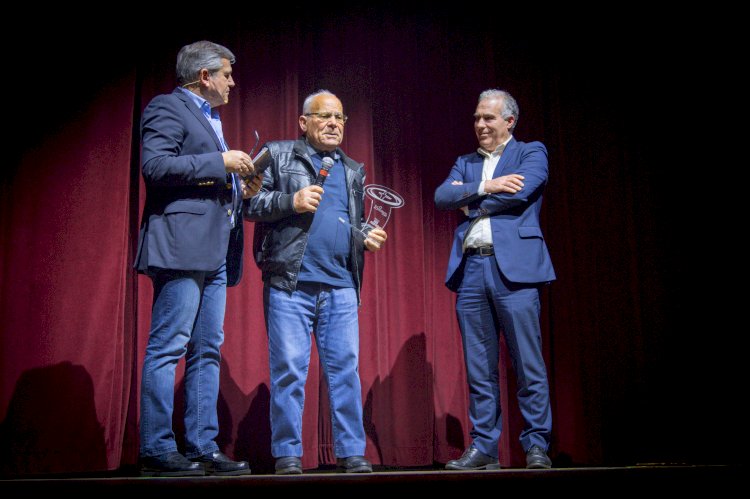 17.ª Gala Desportiva da Mealhada presta homenagem a atletas e clubes dia 27 de Janeiro