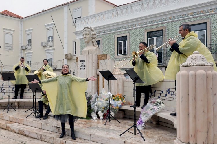 Festival Luísa Todi espalha canto lírico por Setúbal