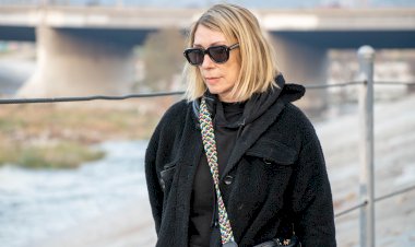 O gnration recebe a primeira exposição de Kim Gordon em Portugal
