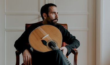 Miguel Amaral - Depois de Carlos Paredes