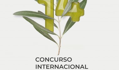 14º Concurso Internacional de Azeite Virgem extra – Prémio CA Ovibeja já está a receber amostras