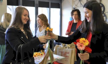 Março Mulher em Setúbal com programa intenso de atividades