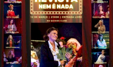 Residência Artística com a Actriz Rita Salema