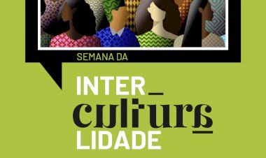 Marinha Grande assinala semana da Interculturalidade