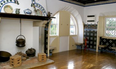 Abril | Programação do Museu da Amadora