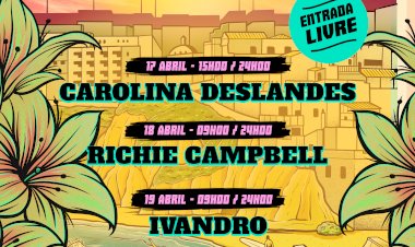 Agenda Cultural de Albufeira com programação reforçada para Abril