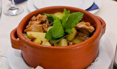 Vendas Novas celebra sabores da Páscoa com o Fim de Semana Gastronómico do Borrego