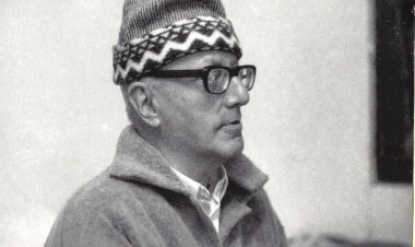 Programa cultural celebra centenário de Luiz Pacheco