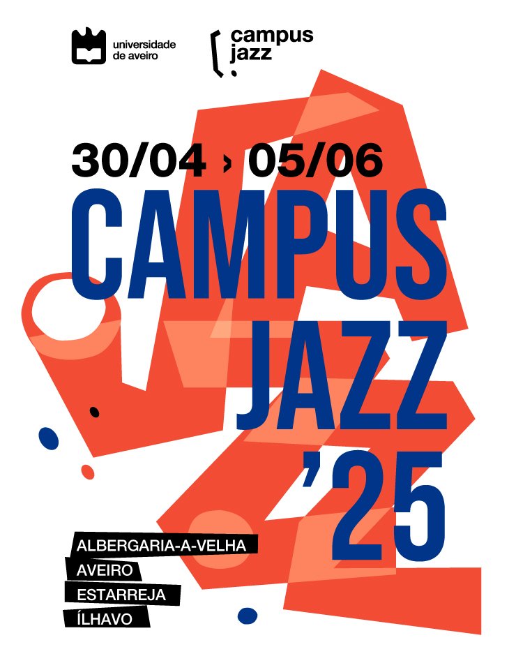 Campus Jazz 2025: Quinta edição do festival traz programação multicultural e aposta na valorização da região