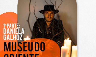 Dylan LeBlanc apresenta-se no Museu do Oriente a 29 de Maio